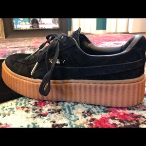 Fenty Puma Creepers *WORN ONLY TWICE*